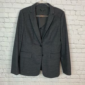 Ann Taylor two button blazer